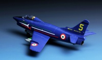 Fiat G.91 R - Light Fighter Bomber - 1/72