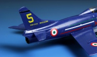 Fiat G.91 R - Light Fighter Bomber - 1/72