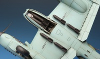 Messerschmitt Me 410 A-1 - High Speed Bomber - 1:48