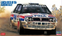 Lancia Delta HF 16V San Remo Rally - 1/24