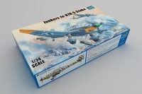 Junkers Ju 87 D-5 - Stuka - 1/24