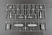 Junkers Ju 87 D-5 - Stuka - 1/24
