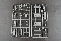 Junkers Ju 87 D-5 - Stuka - 1/24