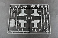 Junkers Ju 87 D-5 - Stuka - 1/24