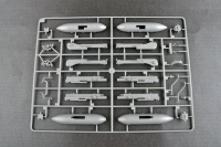 Junkers Ju 87 D-5 - Stuka - 1/24