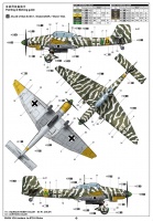 Junkers Ju 87 D-5 - Stuka - 1/24