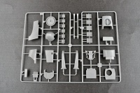 Junkers Ju 87 D-5 - Stuka - 1/24