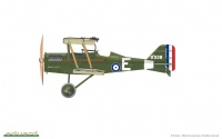 SE.5a Hispano Suiza - Weekend Edition - 1:48