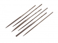 Mini Needle Files