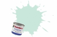 Humbrol 023 Duck egg blue (Flat)