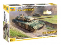 T-14 Armata - 1/72