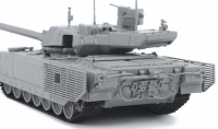 T-14 Armata - 1:72