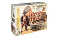 The Colosseum - 1/500