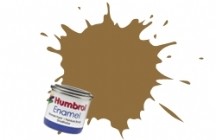 Humbrol 026 Khaki - Matt - 14ml