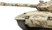 ZTZ-96B - PLA Main Battle Tank - 1/35