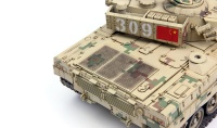 ZTZ-96B - PLA Main Battle Tank - 1/35