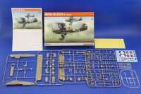 Avia B-534 III. Serie - Profipack - 1/48