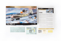 Focke Wulf Fw 190 F-8 - Profipack - 1/72