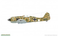 Focke Wulf Fw 190 F-8 - Profipack - 1:72