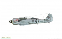 Focke Wulf Fw 190 F-8 - Profipack - 1:72