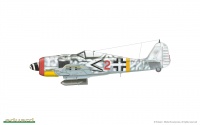 Focke Wulf Fw 190 F-8 - Profipack - 1:72