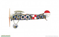 Fokker D. VIII - Profipack - 1:48