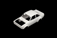 Ford Escort RS 1800 Mk.II Lombard RAC Rally - 1:24