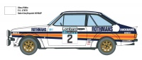 Ford Escort RS 1800 Mk.II Lombard RAC Rally - 1/24