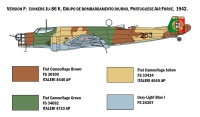 Junkers Ju 86 E-1 / E-2 - 1/72