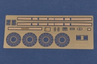 Consolidated B-24J Liberator - 1:32