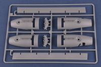 Consolidated B-24J Liberator - 1:32