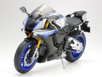 Yamaha YZF-R1M - 1/12
