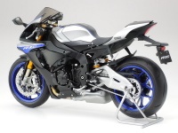 Yamaha YZF-R1M - 1/12