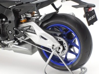 Yamaha YZF-R1M - 1/12