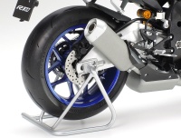 Yamaha YZF-R1M - 1/12