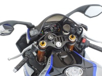Yamaha YZF-R1M - 1/12