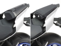 Yamaha YZF-R1M - 1/12