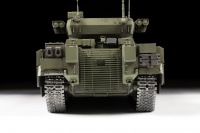 BMP T-15 - Armata - Russian Heavy Infantry Fighting Vehicle - 1/35