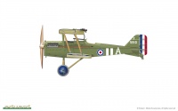 SE.5a Hispano Suiza - Profipack - 1:48