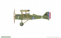 SE.5a Hispano Suiza - Profipack - 1:48