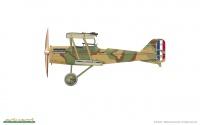 SE.5a Hispano Suiza - Profipack - 1:48