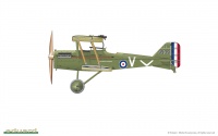 SE.5a Hispano Suiza - Profipack - 1:48