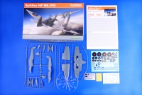 Supermarine Spitfire HF Mk. VIII - Profipack - 1/48