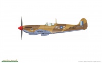 Supermarine Spitfire HF Mk. VIII - Profipack - 1:48