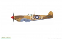 Supermarine Spitfire HF Mk. VIII - Profipack - 1:48