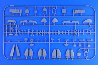 Supermarine Spitfire HF Mk. VIII - Profipack - 1/48
