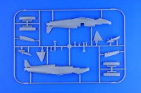 Supermarine Spitfire HF Mk. VIII - Profipack - 1/48