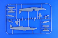 Supermarine Spitfire HF Mk. VIII - Profipack - 1:48