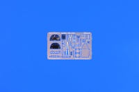 Supermarine Spitfire HF Mk. VIII - Profipack - 1/48