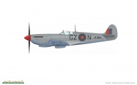Supermarine Spitfire HF Mk. VIII - Profipack - 1/48